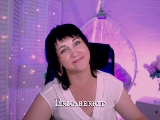 Ericaberryd
