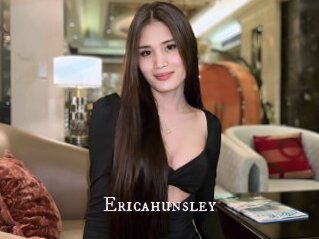 Ericahunsley