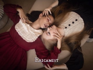 Ericamist