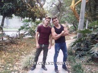 Erick_and_chrys