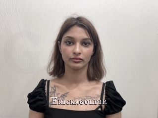 Erickagoldie