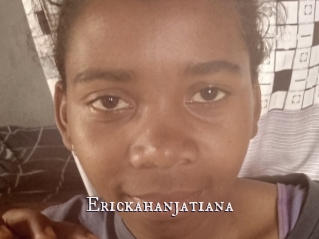 Erickahanjatiana