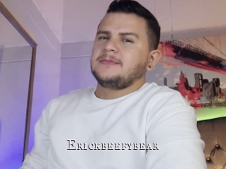 Erickbeefybear