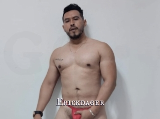 Erickdager
