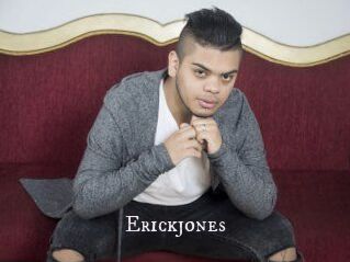 Erickjones