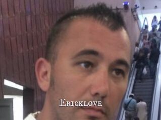 Ericklove