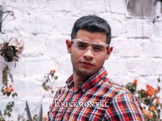 Erickmontel