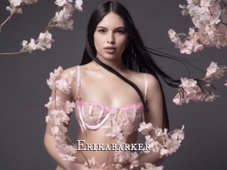 Erikabarker
