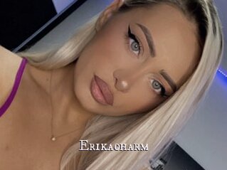 Erikacharm