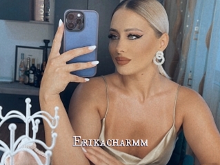 Erikacharmm