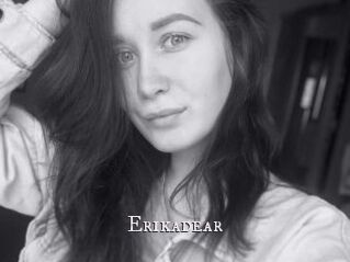 Erikadear