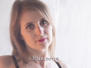 Erikadoyle