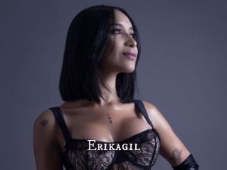 Erikagil