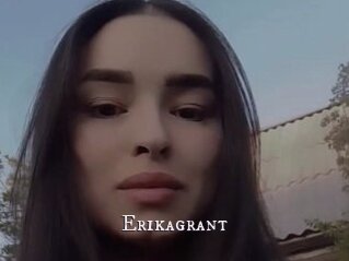 Erikagrant