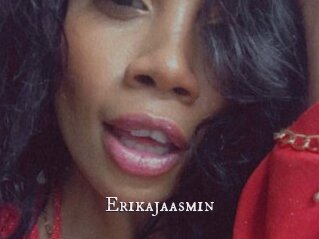 Erikajaasmin