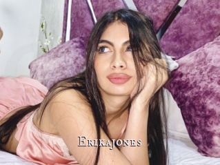 Erikajones