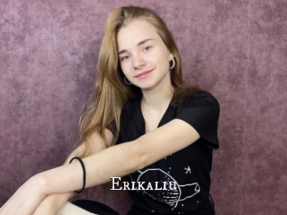 Erikaliu