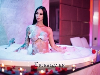 Erikamaven