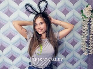 Erikaparsley