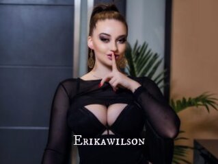 Erikawilson