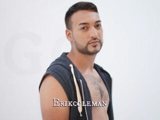 Erikcoleman