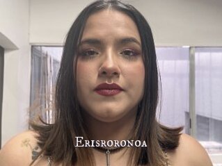 Erisroronoa