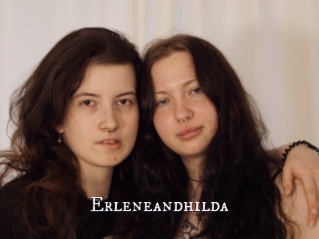 Erleneandhilda