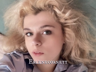 Erlenecornett