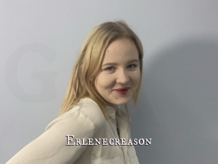 Erlenecreason