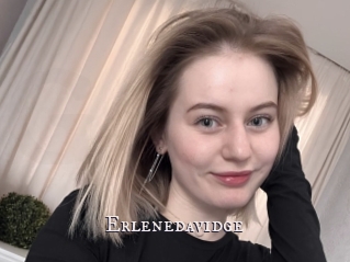 Erlenedavidge