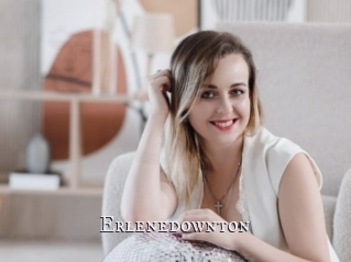 Erlenedownton