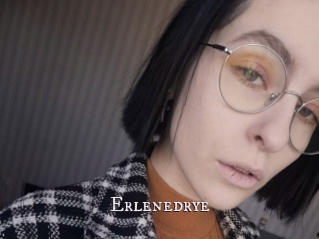 Erlenedrye