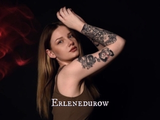Erlenedurow