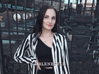 Erlenedyer