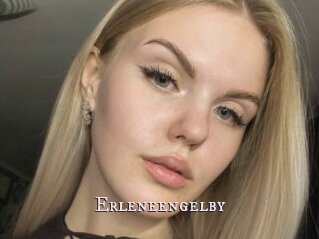 Erleneengelby