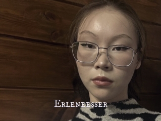 Erleneesser