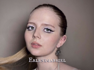 Erlenegabriel