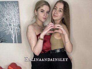 Erlinaandainsley