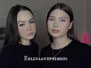 Erlinaandprimros