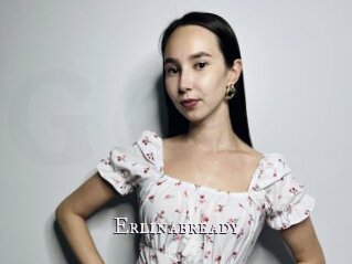 Erlinabready