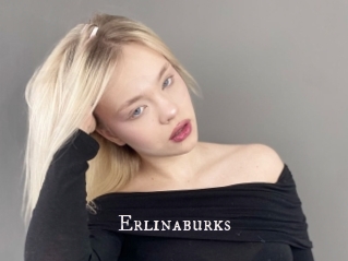 Erlinaburks