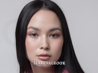 Erlinacrook
