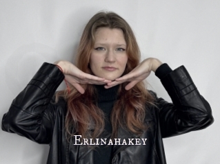 Erlinahakey