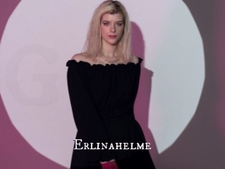 Erlinahelme