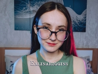 Erlinahiggins