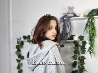 Erlinealman