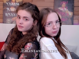 Erlineandmaxine