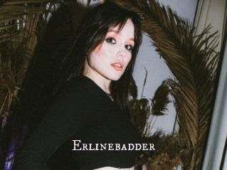 Erlinebadder
