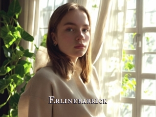 Erlinebarrick