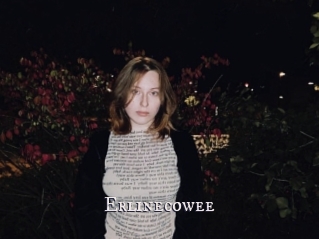 Erlinecowee
